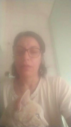 Polka9000 webcam model stream image