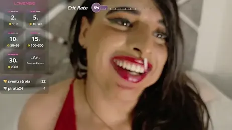 sweet_Elizabeth webcam model stream image