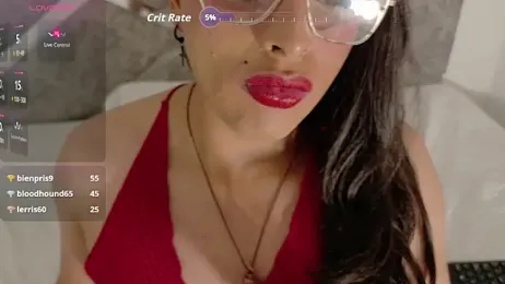 sweet_Elizabeth webcam model stream image