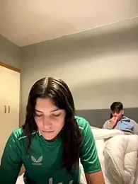 YoungCouple2007 webcam stripchat model stream image