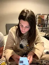 YoungCouple2007 webcam model stream image