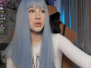 Necucubi02 webcam bongacams model stream image