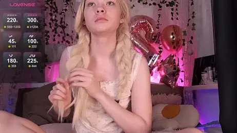 Kellybbface webcam model stream image