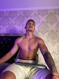 ThiagoBlaze webcam model stream image