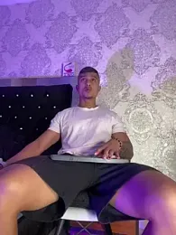 ThiagoBlaze webcam stripchat model stream image