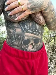 Inked_lorena webcam model stream image