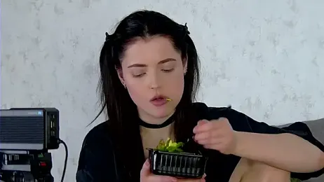 AshleyD_ webcam model stream image