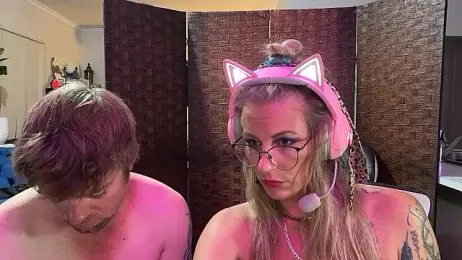 VANTABLACKXXX webcam model stream image