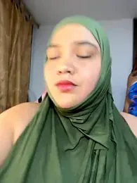 sweetmuslim01 webcam model stream image