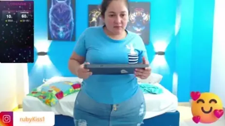 ruby_myers webcam stripchat model stream image