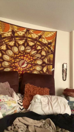 Magn0lia webcam model stream image