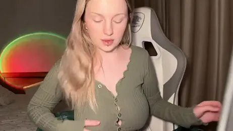 x_ivy_x webcam model stream image