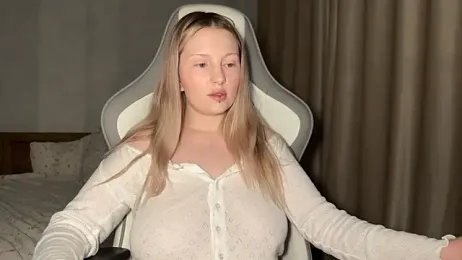 x_ivy_x webcam model stream image