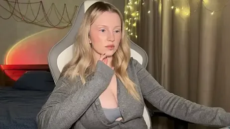 x_ivy_x webcam stripchat model stream image