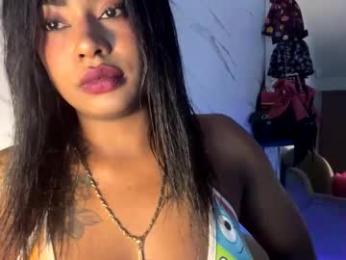paulina_ruiz_ webcam model stream image