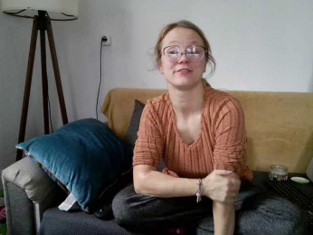 LeniFuchs webcam model stream image