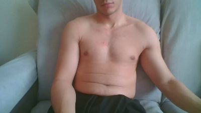 Davo524 webcam model stream image