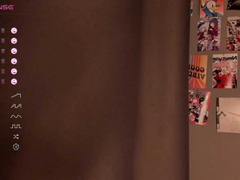 lilcalypso webcam model stream image