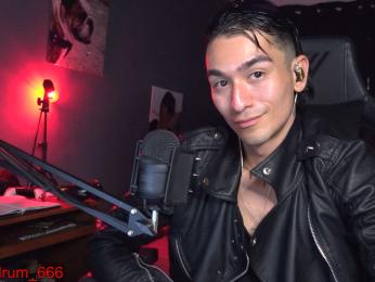 DemianPecados webcam livejasmin model stream image