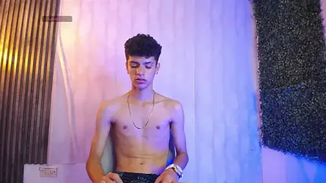 JuniorPrinceMorris webcam model stream image