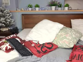 toxicpassion webcam model stream image