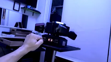 TheGAPEgatsby92 webcam model stream image