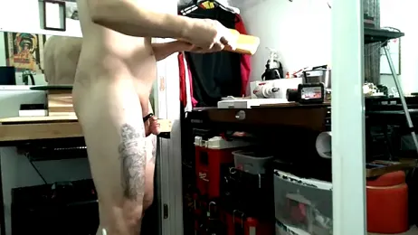 TheGAPEgatsby92 webcam model stream image