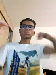 xrobXstax webcam model stream image