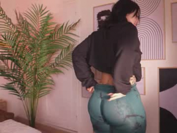 bella__donne webcam chaturbate model stream image