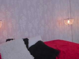 victoria-anges webcam model stream image