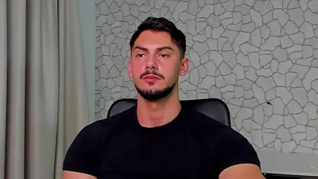 ClintMasters webcam stripchat model stream image