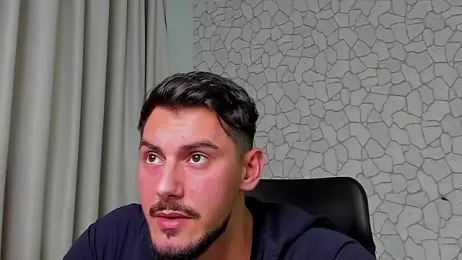 ClintMasters webcam model stream image