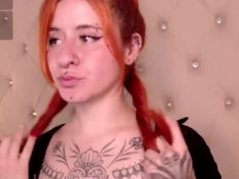 daarlene webcam model stream image