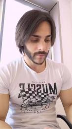 Mr_white_xx webcam cam4 model stream image