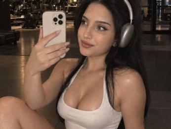 ChloeRayse webcam livejasmin model stream image