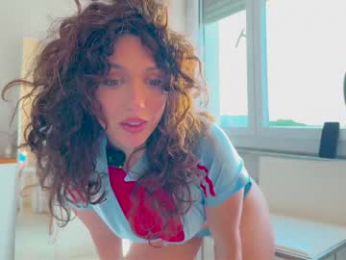 cleopatra_sinns webcam model stream image