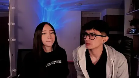 Mikeyvioleta_ webcam model stream image