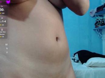 kinkycatalina webcam model stream image