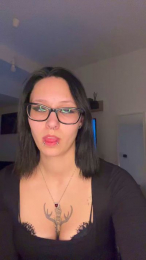 AmandaXxx1 webcam model stream image