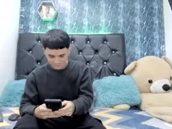 exotichot_couple webcam model stream image