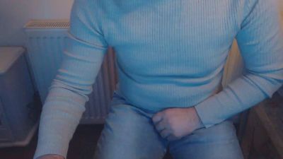 MikeMaster30 webcam model stream image