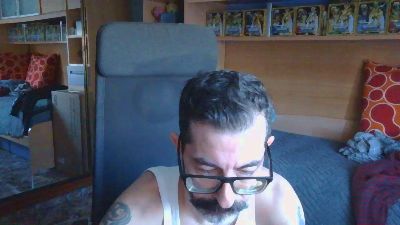 bokexxx webcam model stream image