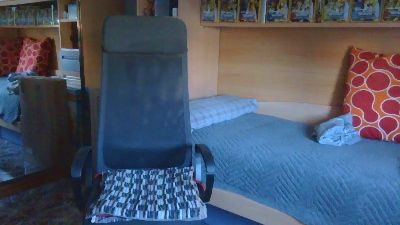 bokexxx webcam model stream image