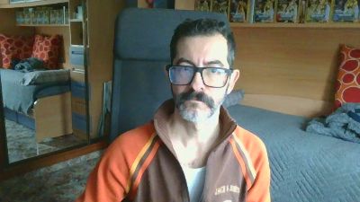 bokexxx webcam model stream image