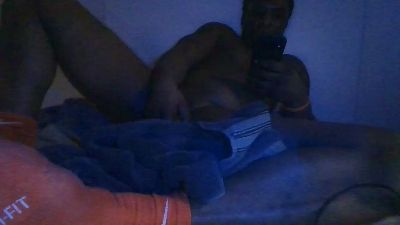 Teflonwhyte webcam model stream image