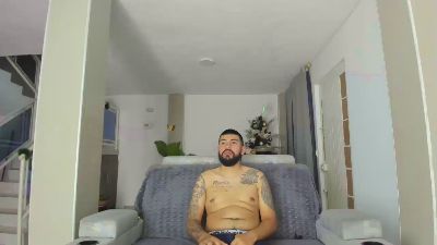 DulceRomance webcam model stream image