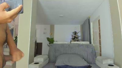 DulceRomance webcam model stream image