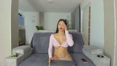 DulceRomance webcam model stream image