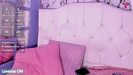 Prince_Apolo webcam model stream image