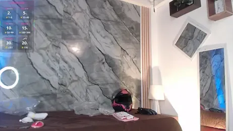 ginebraass webcam model stream image